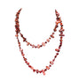 Ivys Long Beaded Necklace N1175