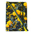Artico A6 Golden Wattle Journal