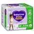 BabyLove Jumbo Nappy Pants Junior 22 pack