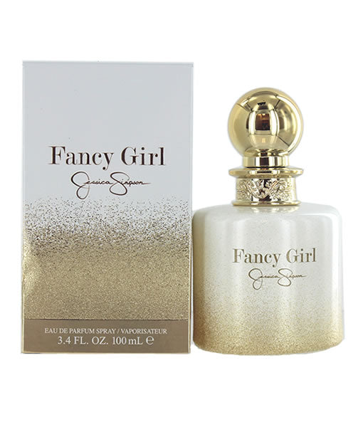 Jessica Simpson Fancy Girl EDP 100ml