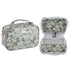 Lulu Grace Tropical Blush Toiletry Bag Hanging 14CM