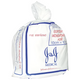 J&J Combine Dressing Roll 10cmx10m Loose
