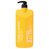 JustK Curl and Shine Shampoo 1L