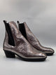 Arche Junack Silver Mid Cowboy Boot
