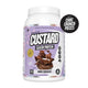 Muscle Nation Custard Casein Protein Double Chocolate