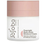 Jojoba Company Overnight Multi-Biotic Moisture Cream