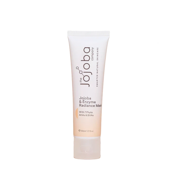 Jojoba Company & Enzyme Radiance Mask 50Ml