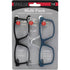 Black Ice Readers Plus 1.5