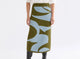 ELK Leben Skirt Washer Blue Artichoke