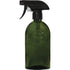 Koala Eco Apothecary Glass Bottle With Spray Trigger 500mL