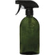 Koala Eco Apothecary Glass Bottle With Spray Trigger 500mL