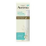 Aveeno Calm + Restore Night Cream 50ML