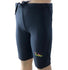 Radicool Adult Shorts Black Medium