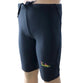 Radicool Adult Shorts in Black Size Small