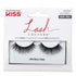 Kiss Lash Couture Faux Mink Lashes - Little Black Dress