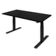 LINAK KLIK Melamine Standing Desk