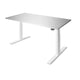 LINAK KLIK Melamine Standing Desk