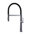 Ania Kitchen Mixer 109 Steel Pull out