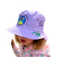 Radicool Hat Save Our  Koalas Lilac Large
