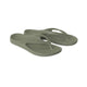 Lightfeet Kids Arch Support Thongs Khaki Size Y1