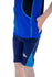 Radicool Kids Shorts Navy Size 10