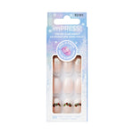 Impress Artificial Nails The Simple Joys Christmas Collection
