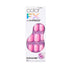 Kiss Impress  Color Fx Press-On Nails Late Night