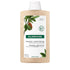 Klorane Intense Repairing Shampoo with Organic Cupuacu 400ml - Damaged Hair