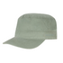 TSD Womens Mao Cap in Marley Olive One Size