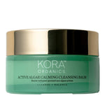 Kora Organics Active Algae Calming Cleansing Balm 3g