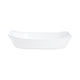 Luminarc Bakeware Smart Wavy Rectangular Baking Dish 34X25CM