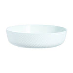 Luminarc Bakeware Smart Wavy Round Baking Dish 26X7CM