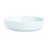 Luminarc Bakeware Smart Wavy Round Baking Dish 22X7CM