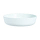 Luminarc Bakeware Smart Wavy Round Baking Dish 26X7CM