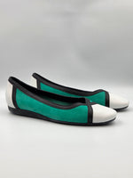 Arche Sample Lakroi Ballerina