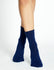 Levante Pina Crew Socks Navy
