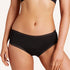 Love Luna Period Bikini Brief Black