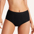 Love Luna Period Full Brief Black