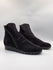 Arche Sample Lomage Purple Cowhide Ankle Boots