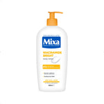Mixa Niacinamide Bright Body Lotion 400ML