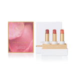 Luk Beautifood Lip Nourish Trio Perfect Nudes 3 x 3G