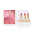 Luk Beautifood Lip Nourish Trio Perfect Nudes 3 x 3G