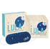 Lula Jasmine Self Warming Eye Mask