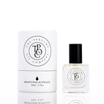 The Perfume Oil Company Perfume Oil Lush 10ML