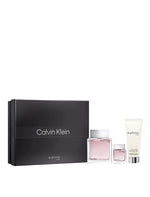 Calvin Klein Euphoria for Men 3 Piece Gift Set 100ML
