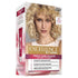L'Oréal Paris Excellence Crème Permanent Hair Colour 10 Very Light Blonde