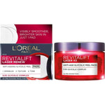 L'Oreal  Revitalift Laser Renew Pads