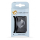 Lady Jayne Smoothies Black Luxury Elastics 8 Pack