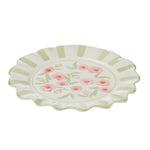 Lauren Ceramic Plate 21cm