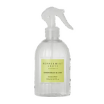 Peppermint Grove Room Spray Lemongrass and Lime 500ml